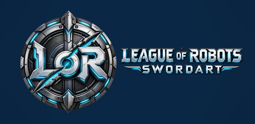 League of Robots: Swordart